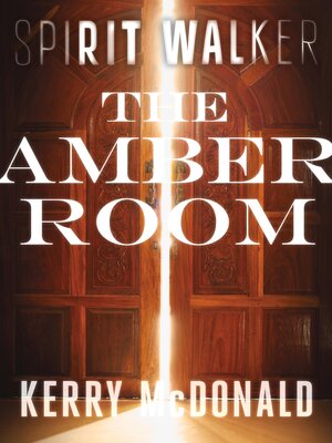 cover image of The Amber Room